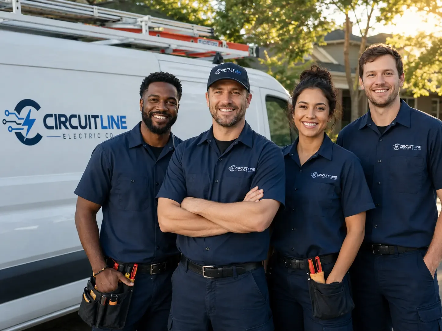 Whole Home Rewiring company in Tyngsboro, MA