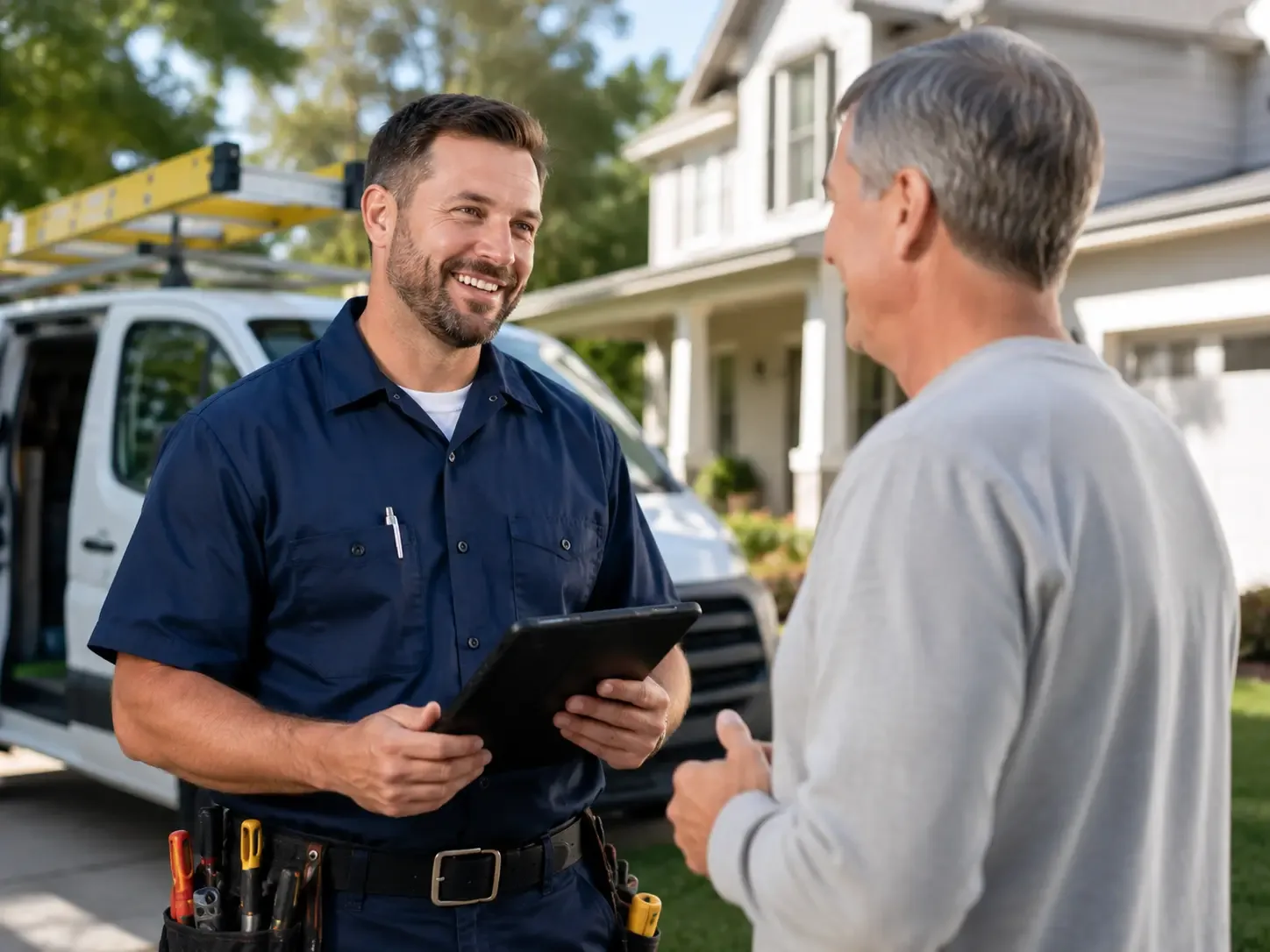 Whole Home Rewiring Tyngsboro, MA FAQs